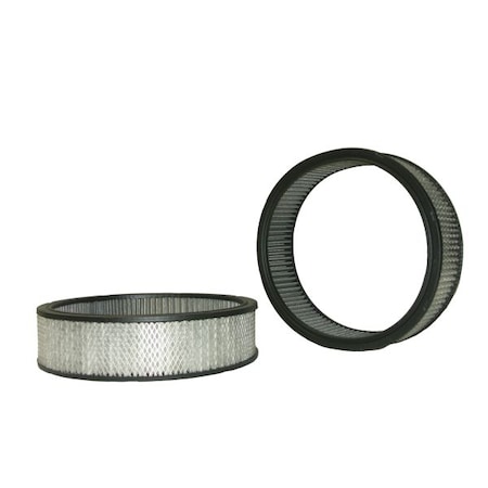 Wix Filters Air Filter, 46948R 46948R
